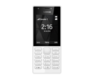 Nokia 216 Dual SIM szary - 343349 - zdjęcie 1